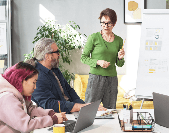 Accounts Payable and Receivable