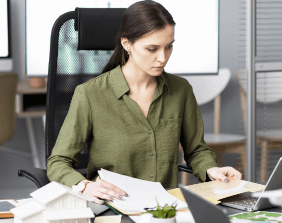Tax Preparation Support