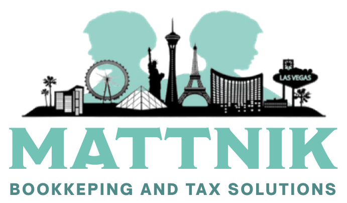 MattNik Bookkeeping & Tax Solutions
